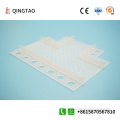 PVC Divider Strip T-Slot